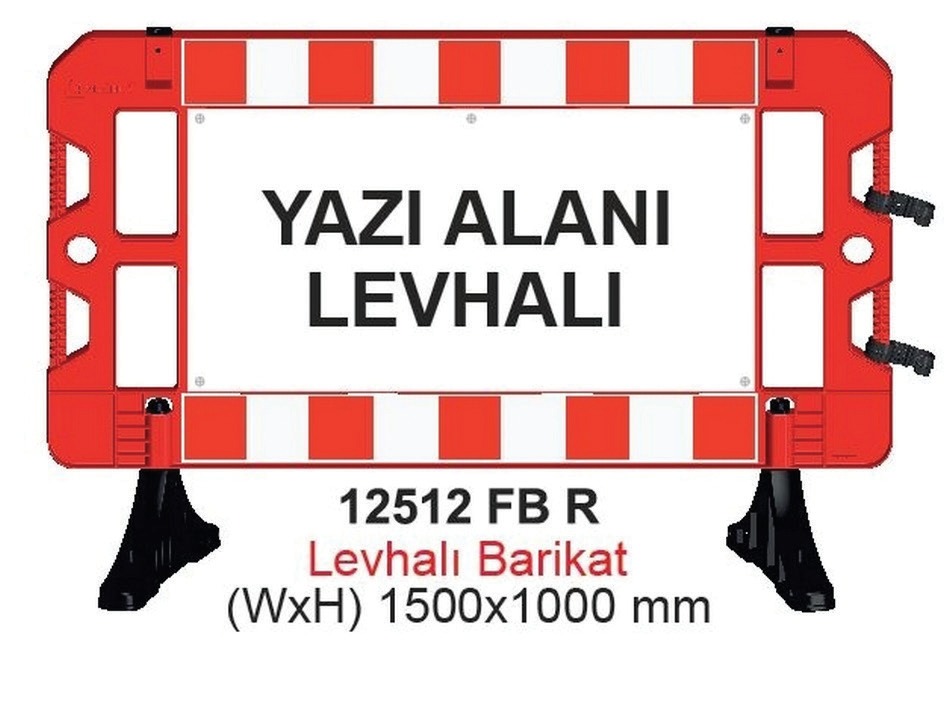 Trafik Ürünü 6 - Trafik Ürünleri Gaziantep
